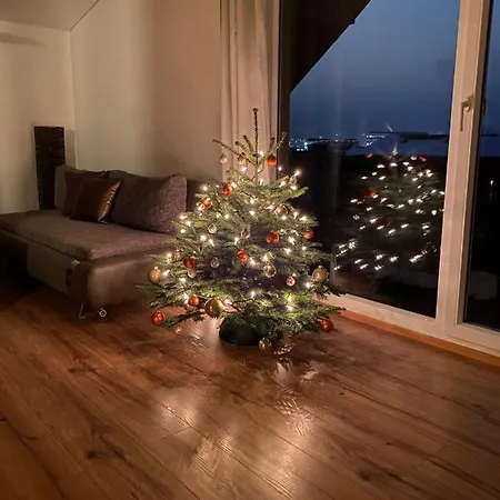 Dreier Apartmán *